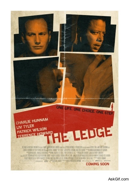 The Ledge
