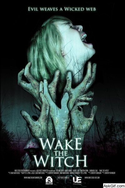 Wake the Witch