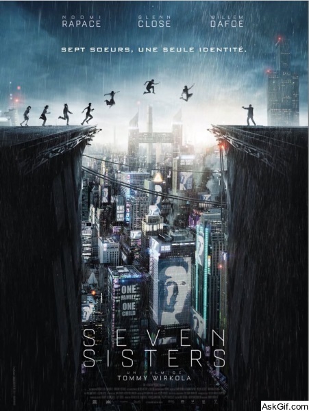 What Happened to Monday