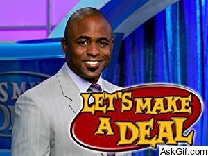 Let's Make a Deal