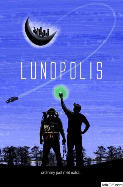 Lunopolis