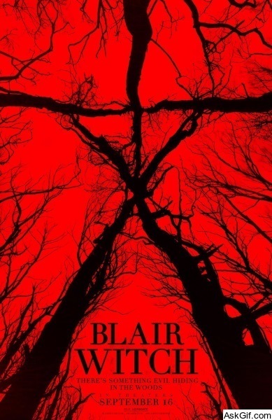 Blair Witch