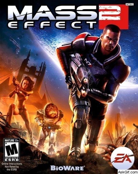 Mass Effect 2