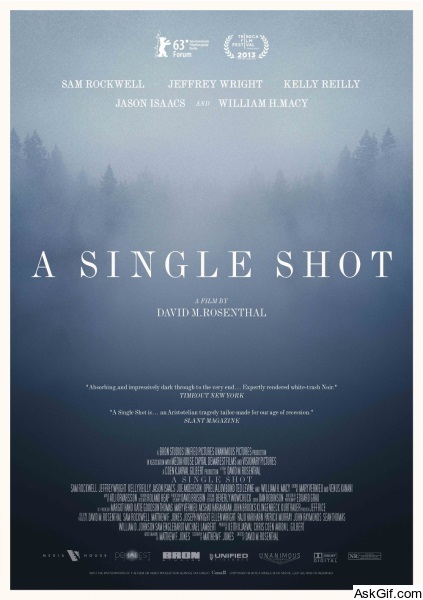 A Single Shot