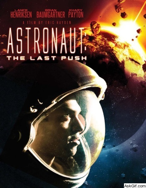 Astronaut: The Last Push