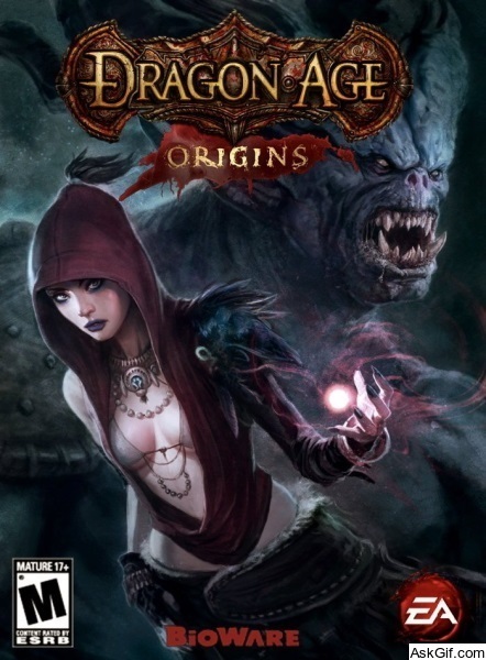 Dragon Age: Origins