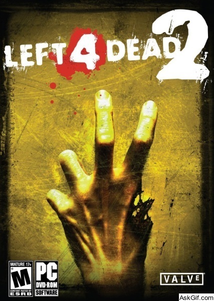 Left 4 Dead 2