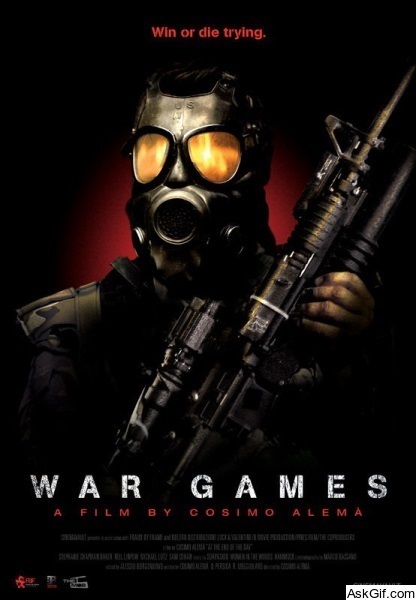 War Games