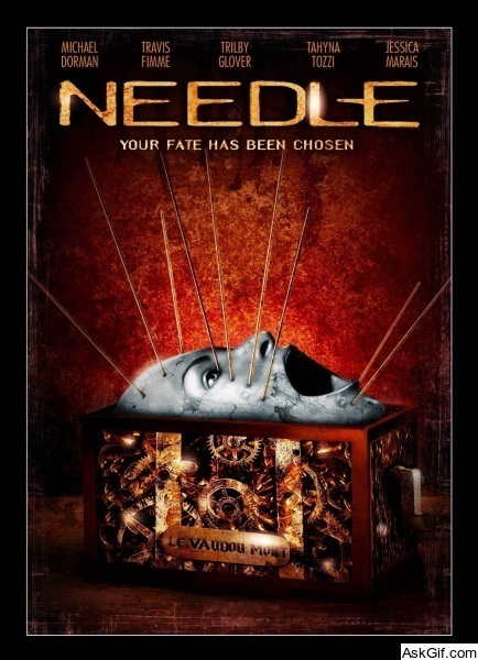 Needle