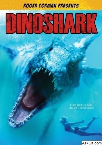 Dinoshark