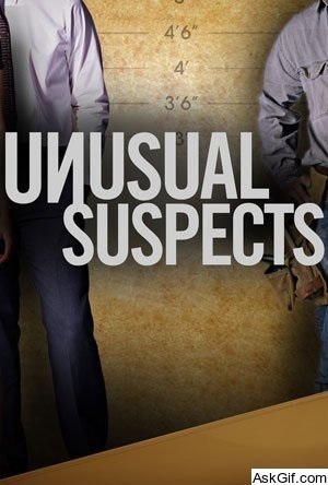 Unusual Suspects