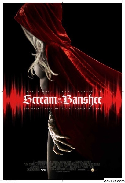 Scream of the Banshee