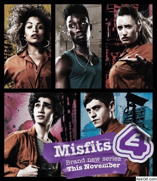 Misfits