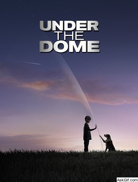 Under the Dome