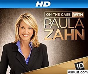 On the Case with Paula Zahn