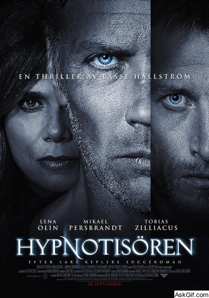 The Hypnotist