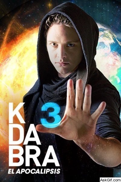 Kdabra