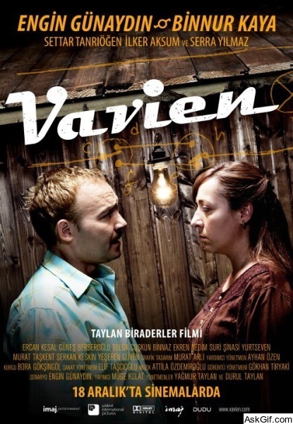 Vavien