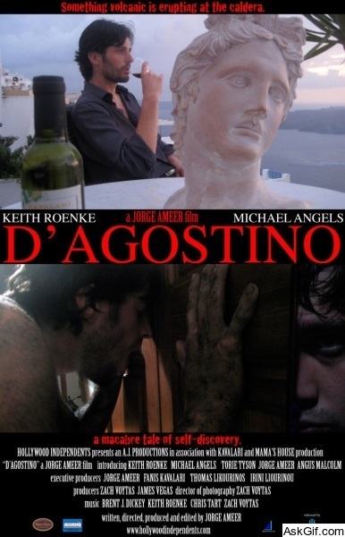 D'Agostino