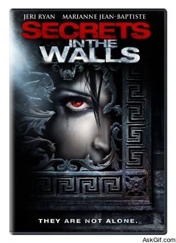 Secrets in the Walls