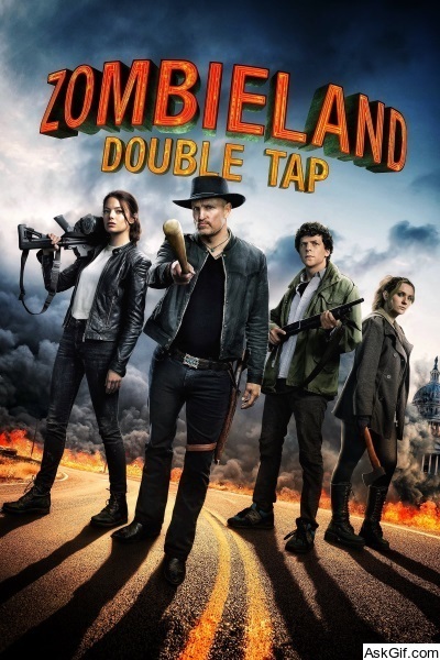 Zombieland: Double Tap