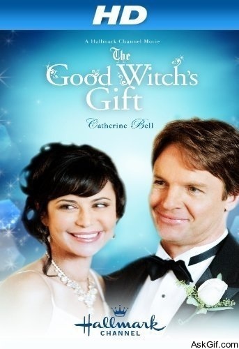 The Good Witch's Gift