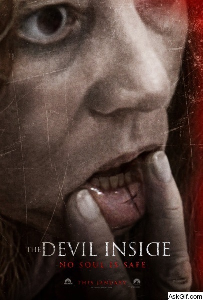The Devil Inside