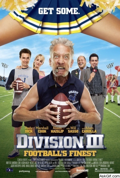 Division III: Football's Finest