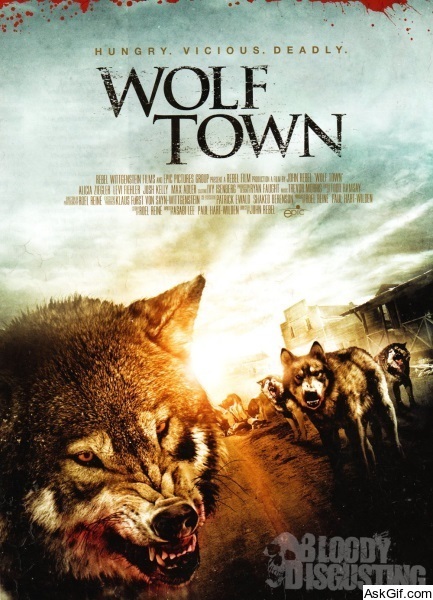 Wolf Town