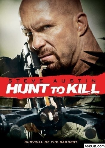 Hunt to Kill
