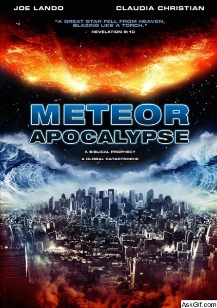 Meteor Apocalypse