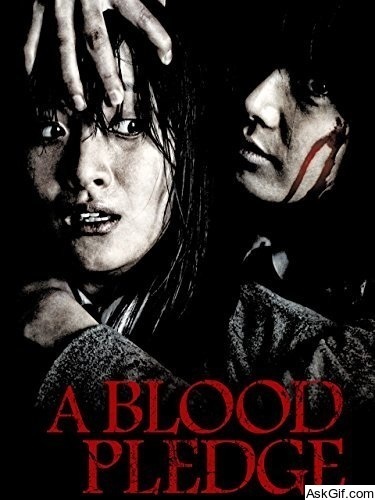 A Blood Pledge: Broken Promise