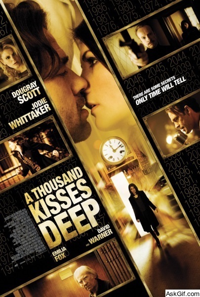 A Thousand Kisses Deep