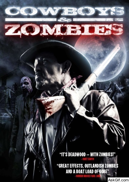 The Dead and the Damned