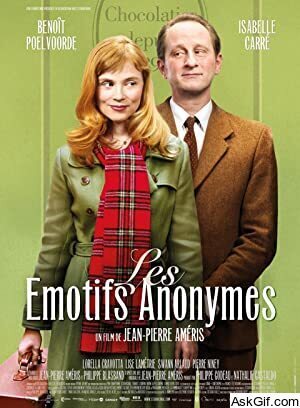 Romantics Anonymous
