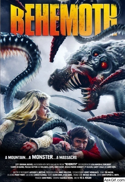 Behemoth