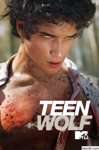 Teen Wolf