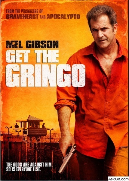 Get the Gringo
