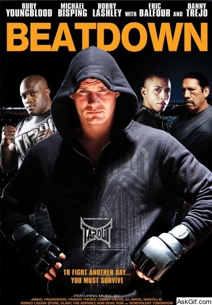 Beatdown