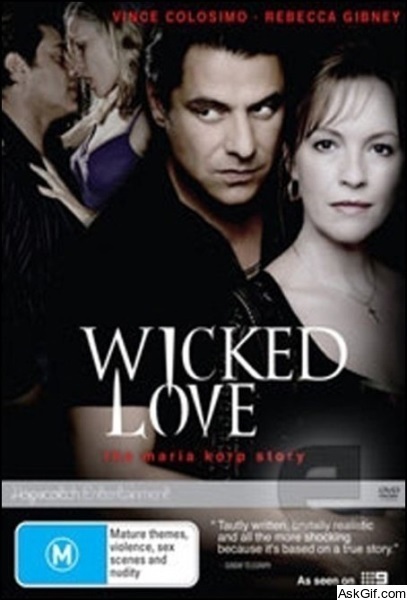 Wicked Love: The Maria Korp Story