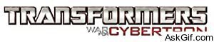 Transformers: War for Cybertron