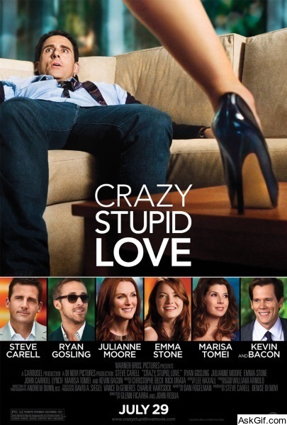 Crazy, Stupid, Love