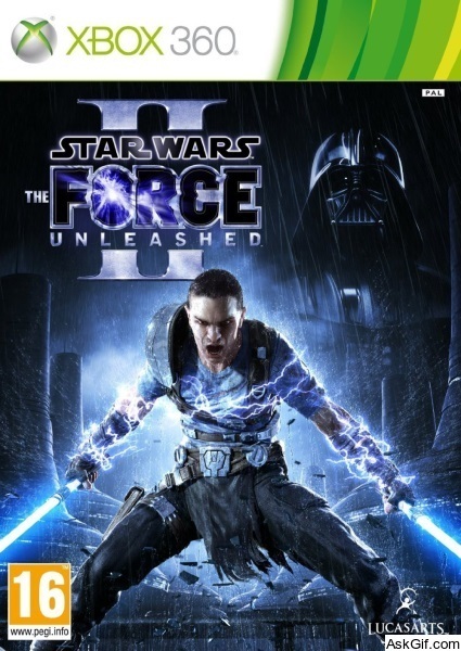 Star Wars: The Force Unleashed II