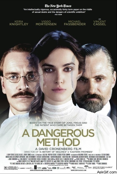 A Dangerous Method