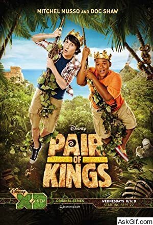 Pair of Kings