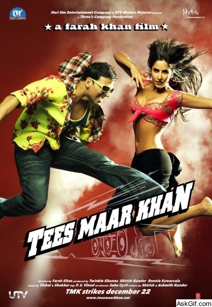 Tees Maar Khan