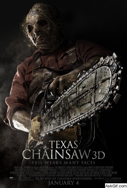 Texas Chainsaw