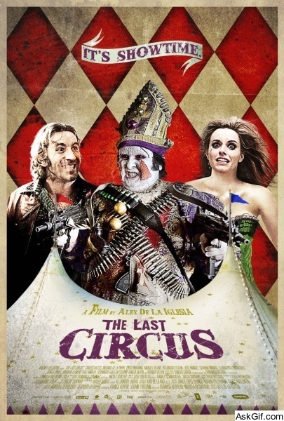 The Last Circus