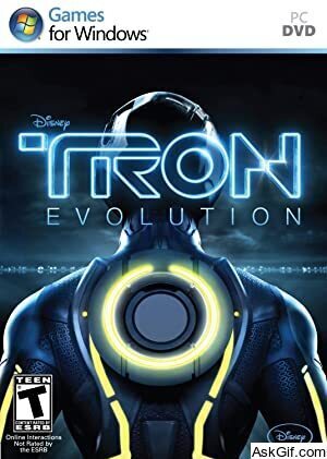 Tron: Evolution