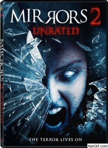 Mirrors 2